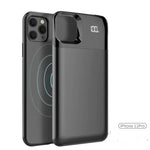 5500mAh Magnetic Pro