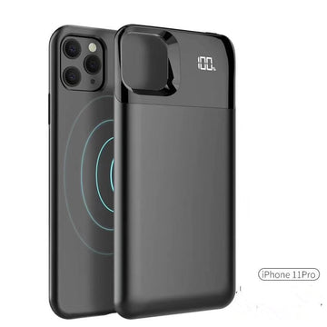 5500mAh Magnetic Pro