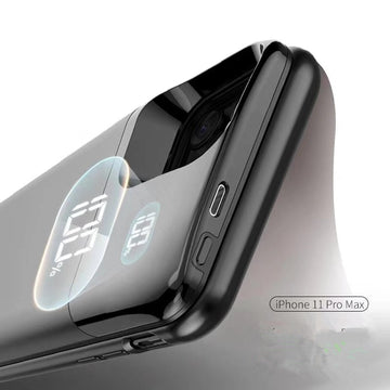 5500mAh Magnetic Pro