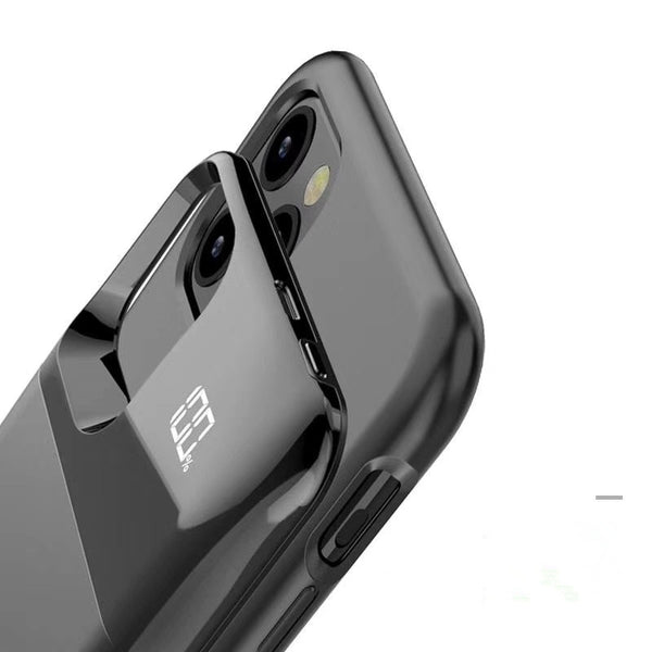 5500mAh Magnetic Pro