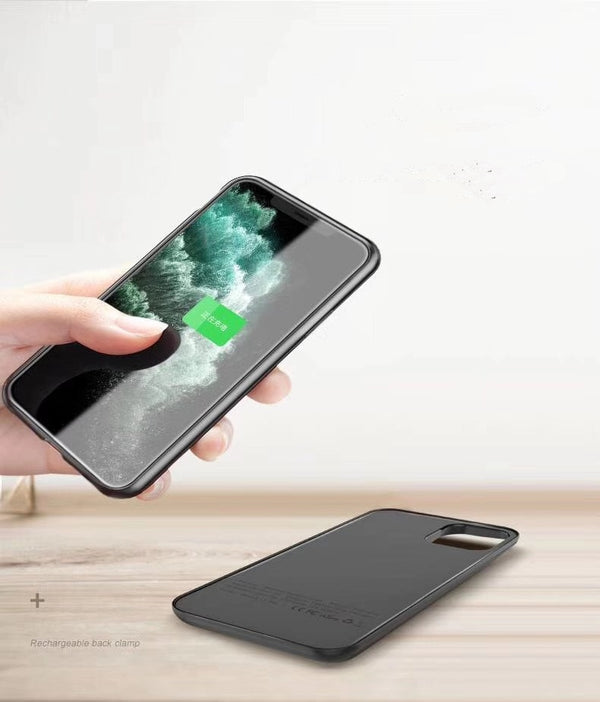 5500mAh Magnetic Pro