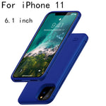 4000 mAh Power House