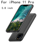 4000 mAh Power House