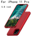 4000 mAh Power House