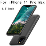 4000 mAh Power House