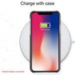 Aramid Matte Carbon Fiber – X